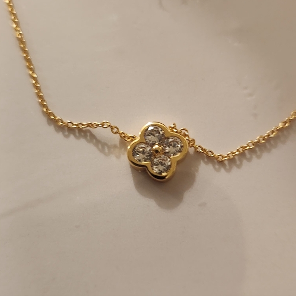 Electric Picks "Camilla" Necklace - Picture 2 of 3